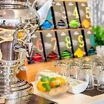 Hotel Aldea Berlin
