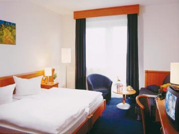 Aldea 3* Berlino