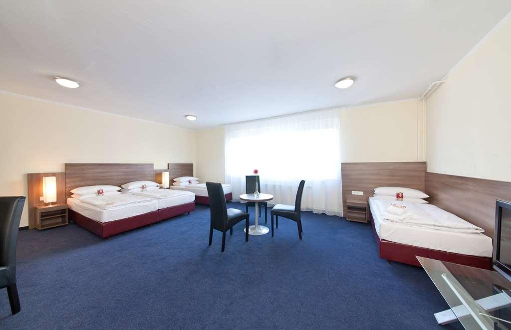 Aldea 3* Berlino