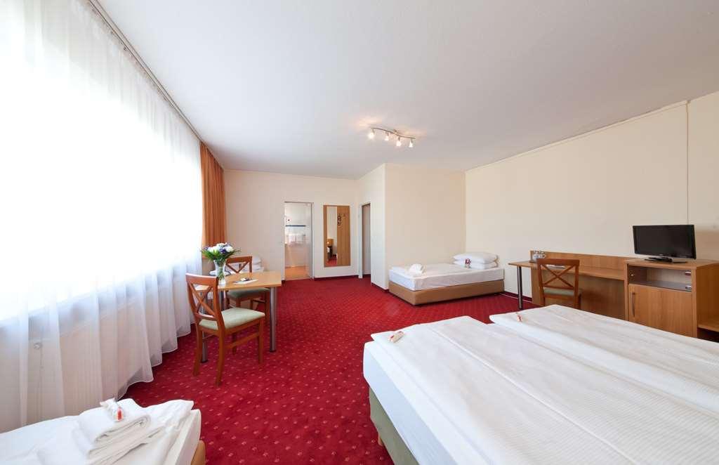 Hotel Aldea Berlino