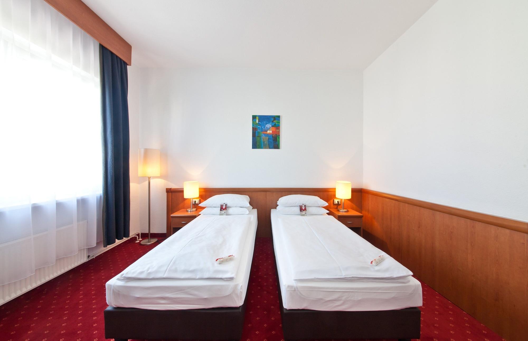 Aldea 3* Berlino