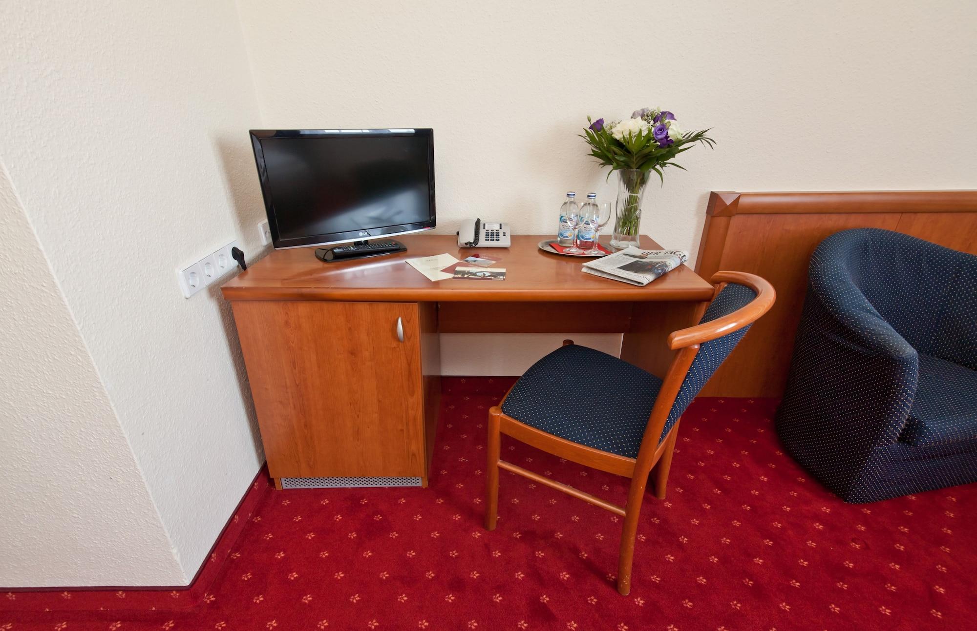 Aldea Hotel Berlino