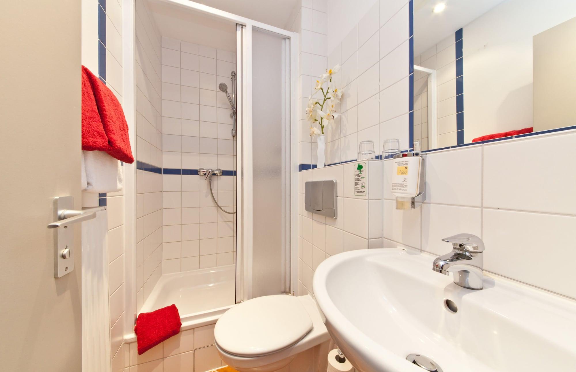 Aldea Hotel Berlino