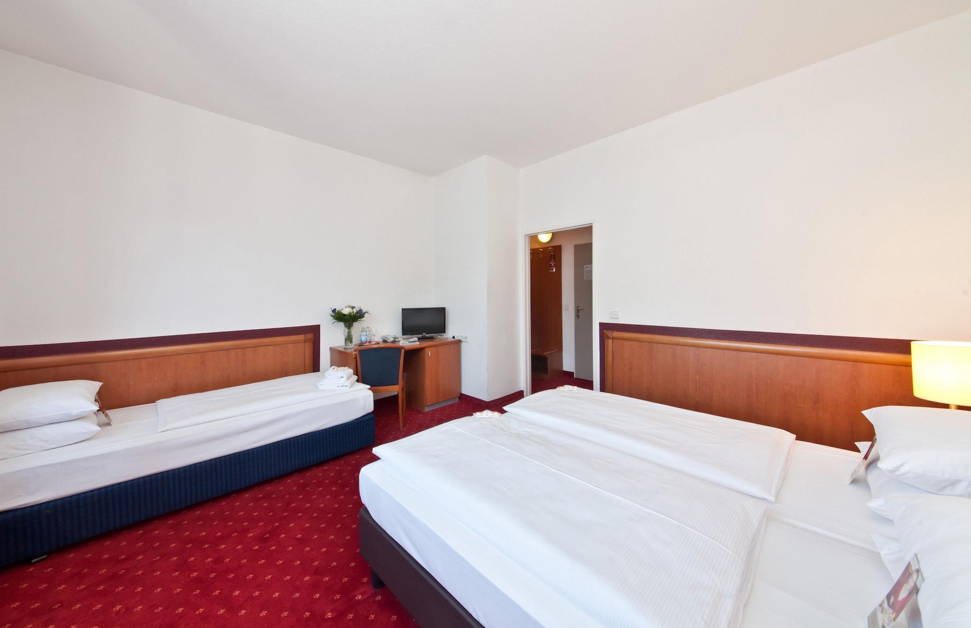 Aldea Hotel Berlino