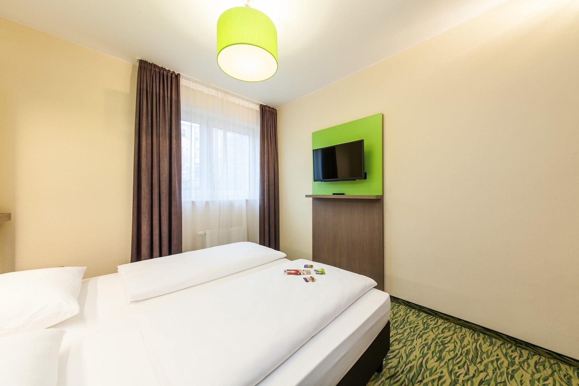 Hotel Aldea Berlino