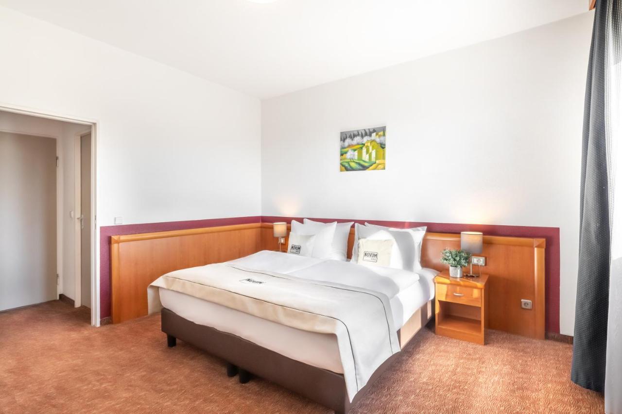 Aldea Hotel Berlino