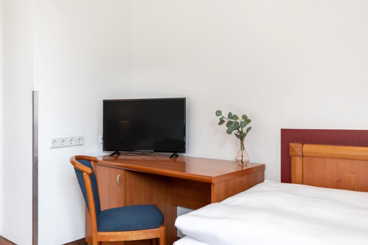 Aldea Hotel Berlino