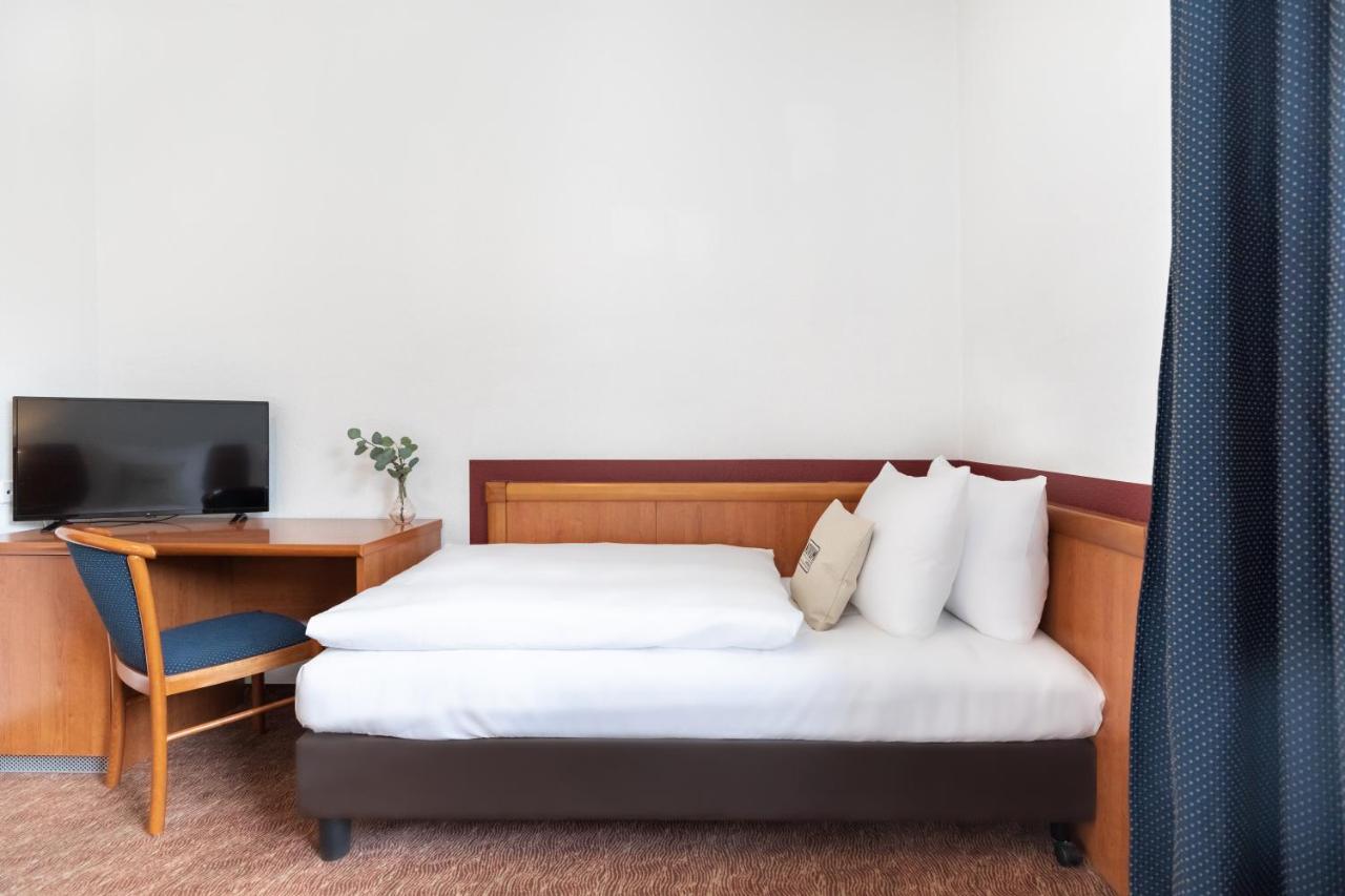 Aldea Hotel Berlino