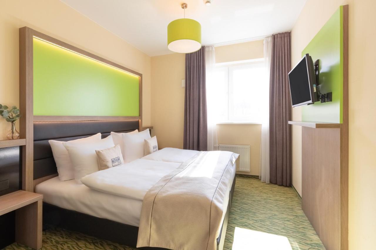Aldea Hotel 3*