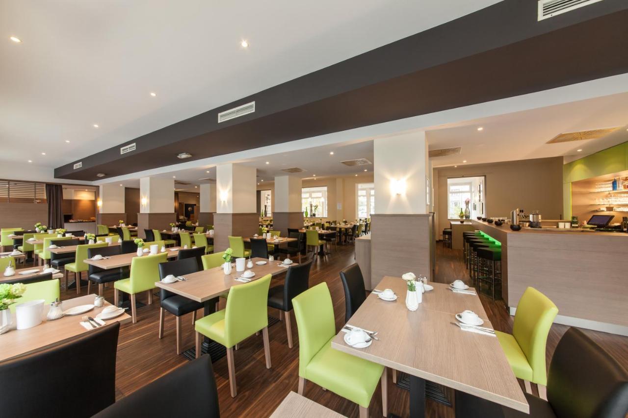 Hotel Aldea Berlino