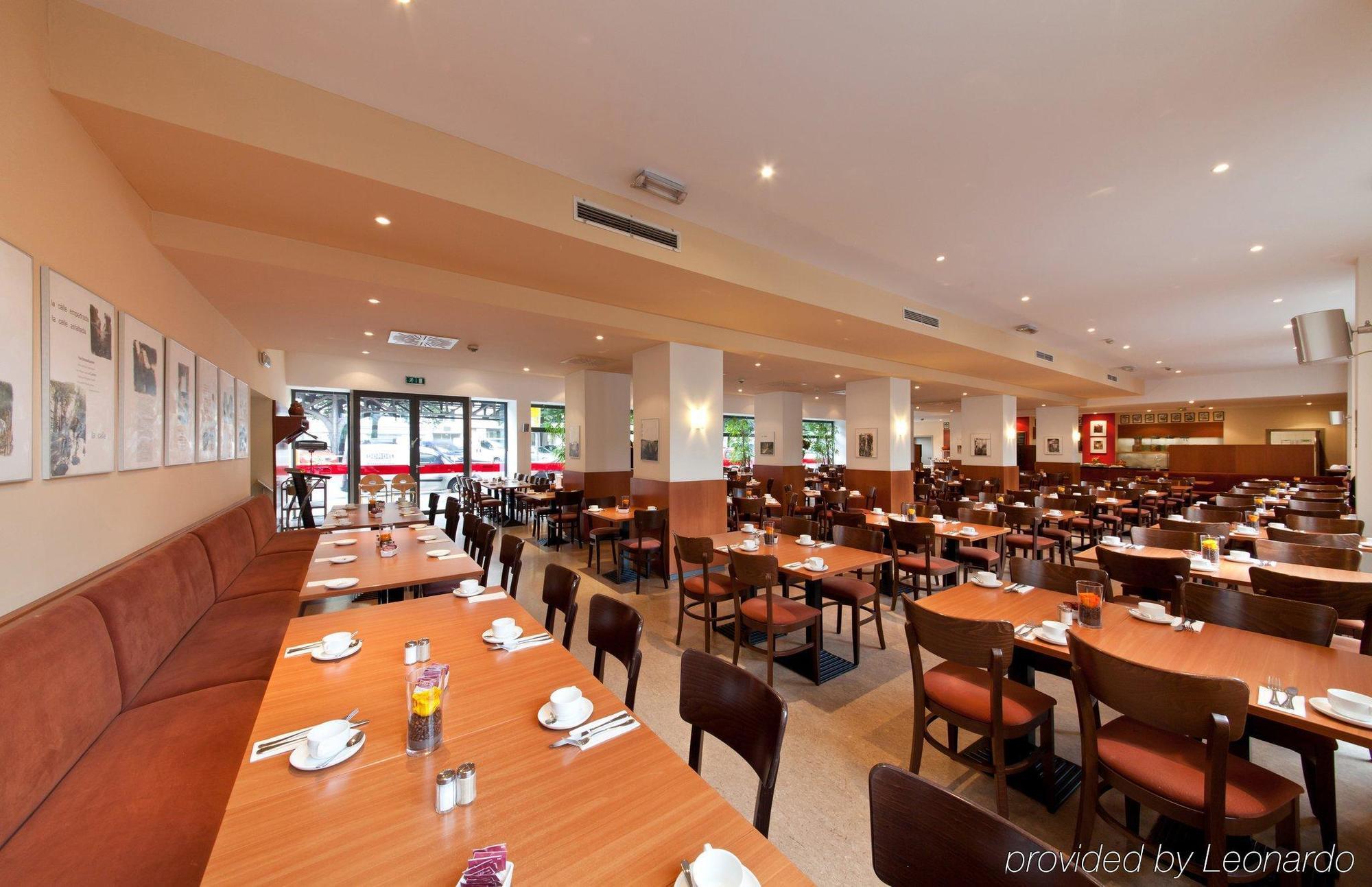 Aldea Hotel 3*