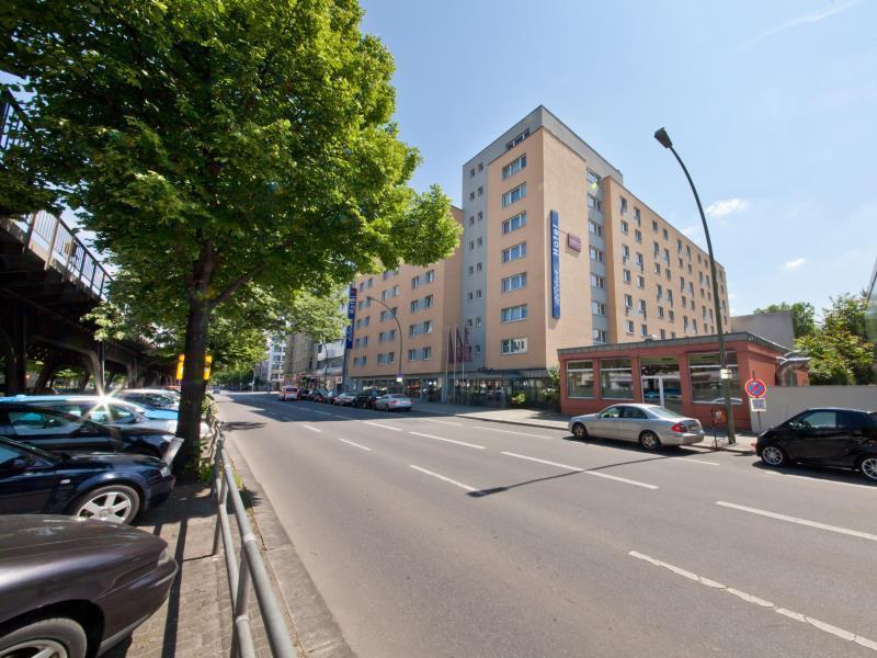 Hotel Aldea