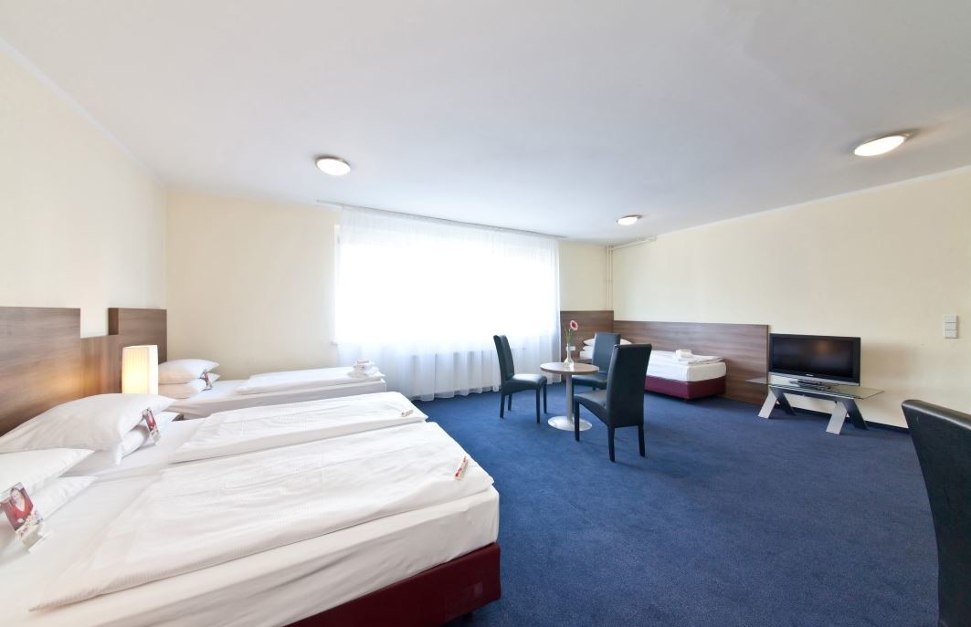 Hotel Aldea