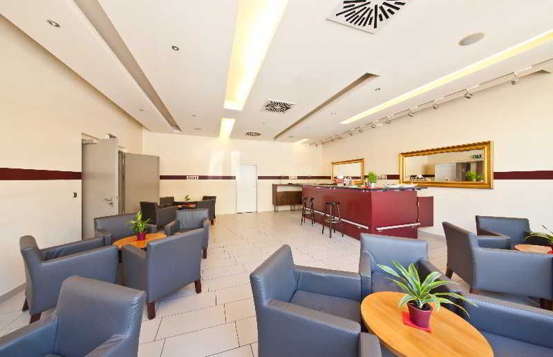Aldea Hotel Berlino