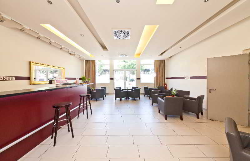 Aldea Hotel 3*